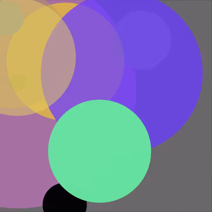 Gravity Field #1