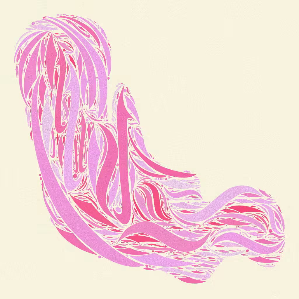 Hyper Threads #16
