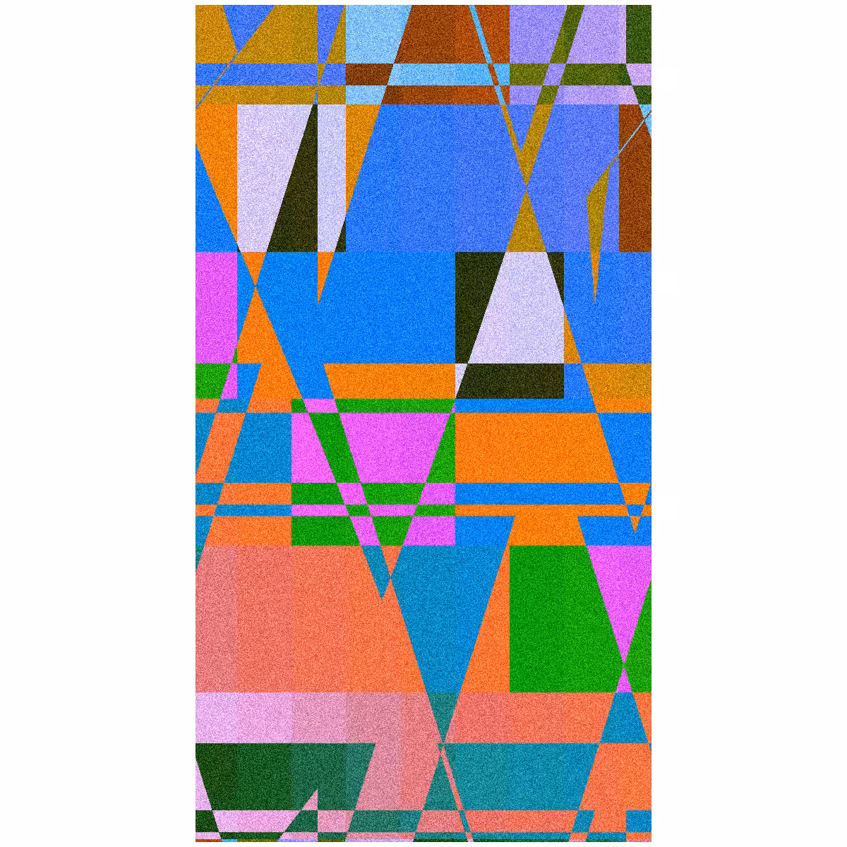 Asymmetry | GIFT #27