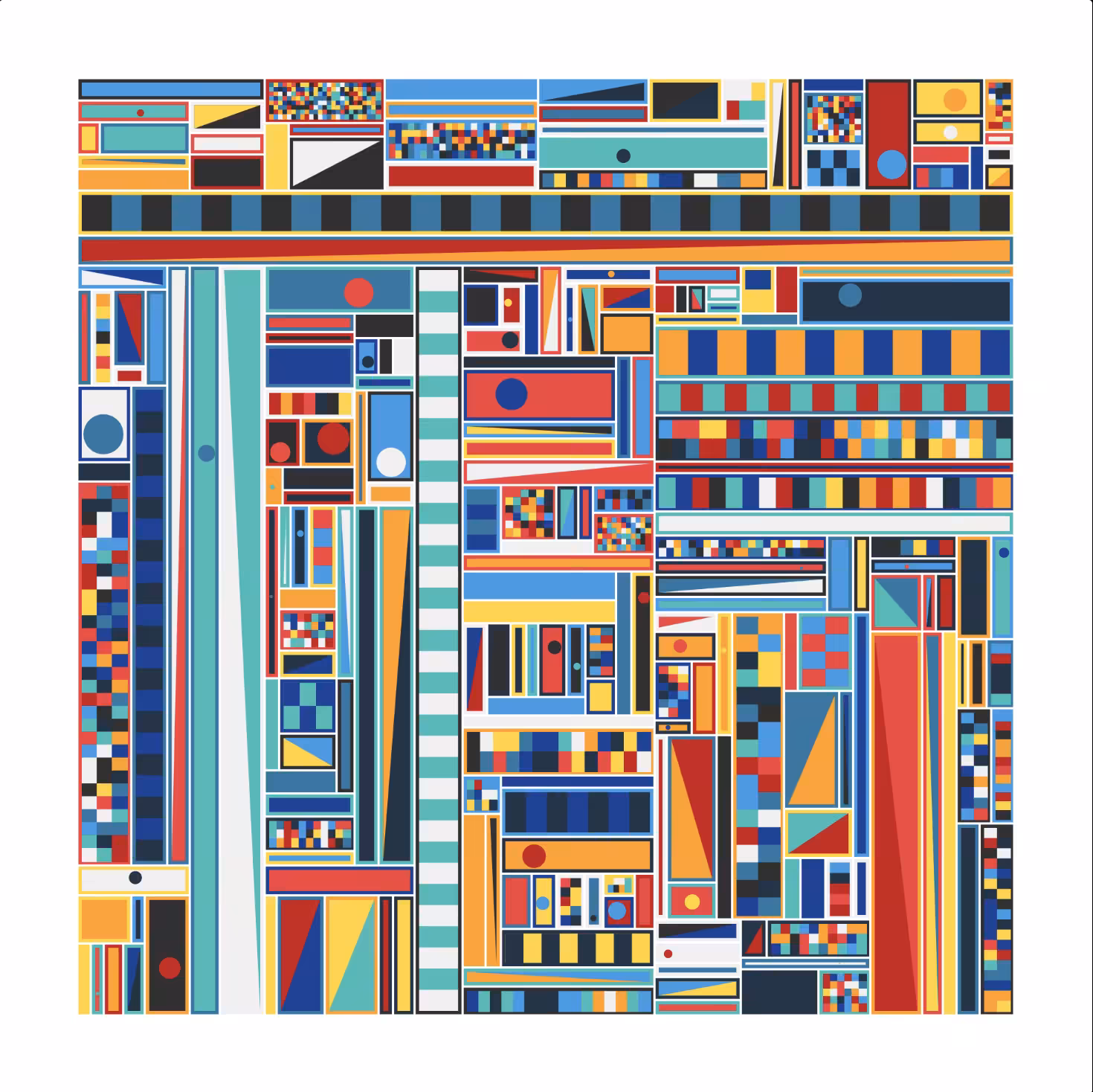 Purist Fragments #6
