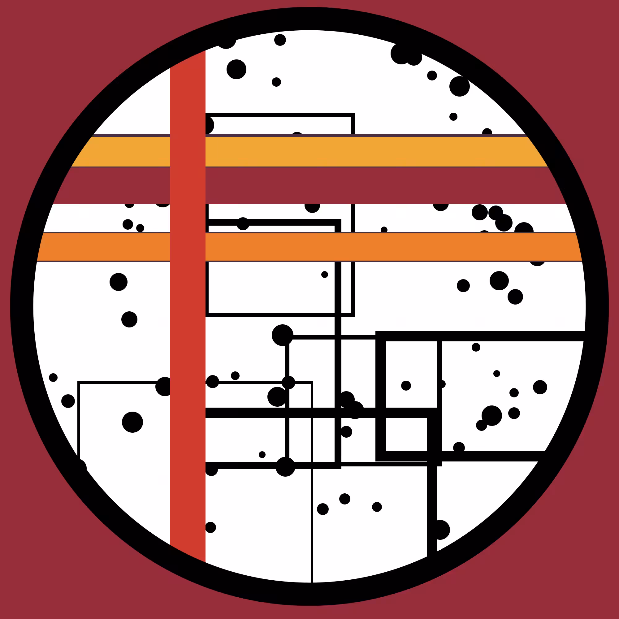Masked Complexity #102