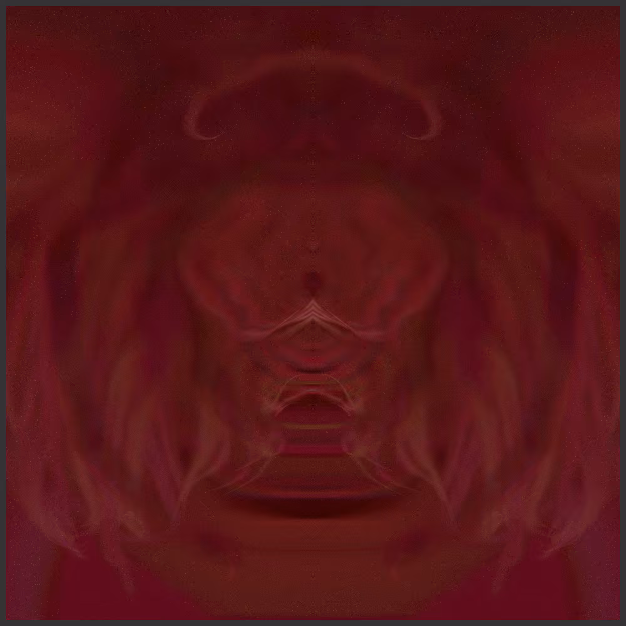 Faltungsdrang #7