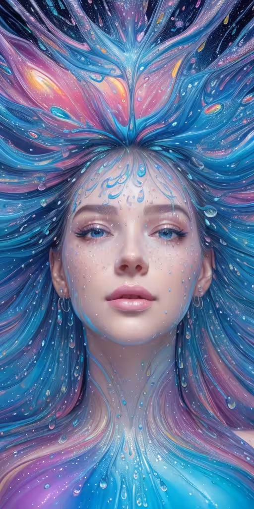 Mermaid 