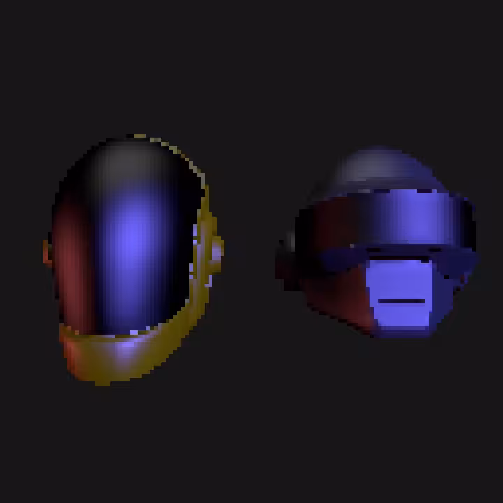 Daft Punk
