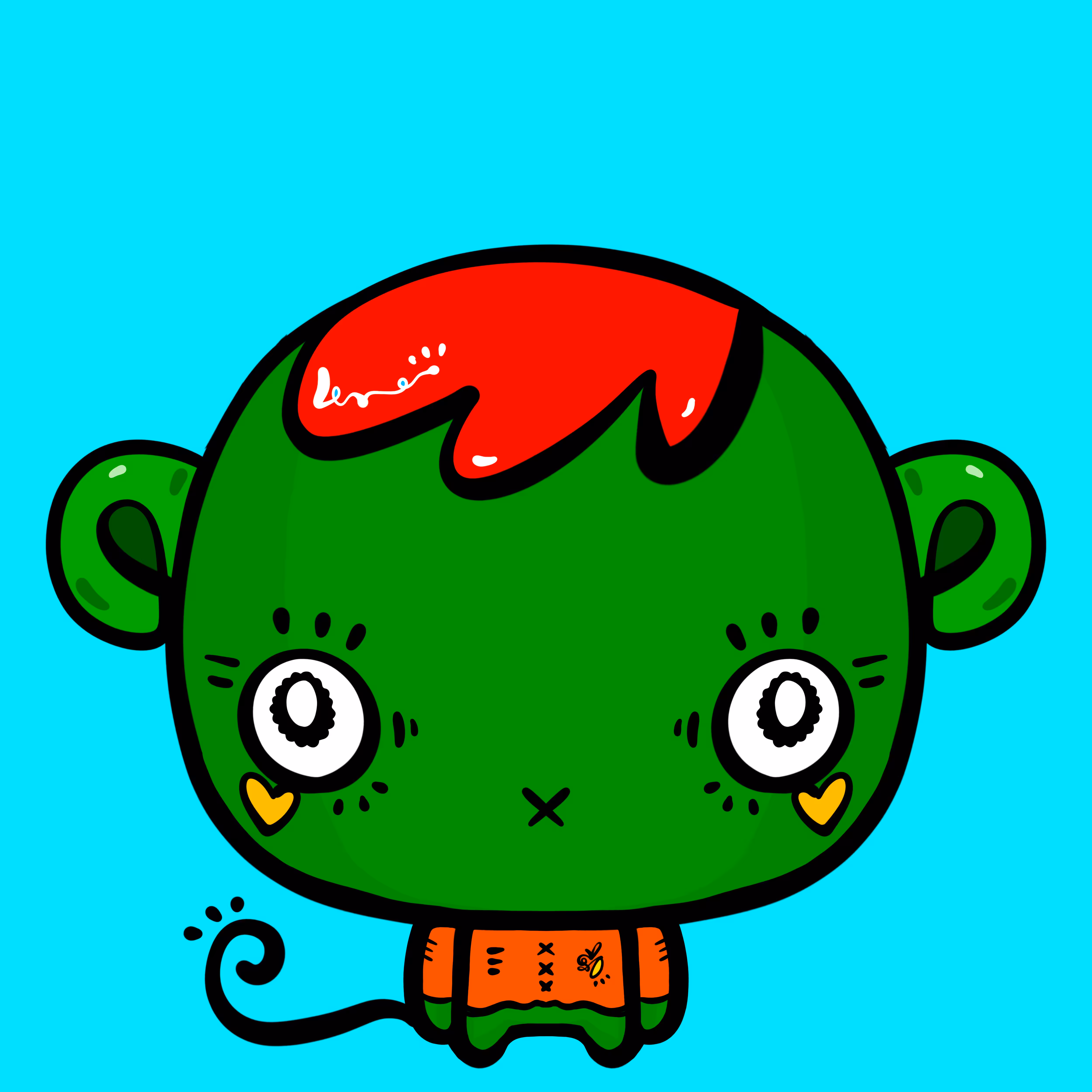 TKP MINIMAL 447