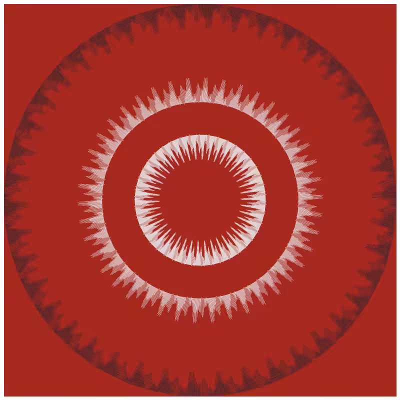 Circular Flow #35