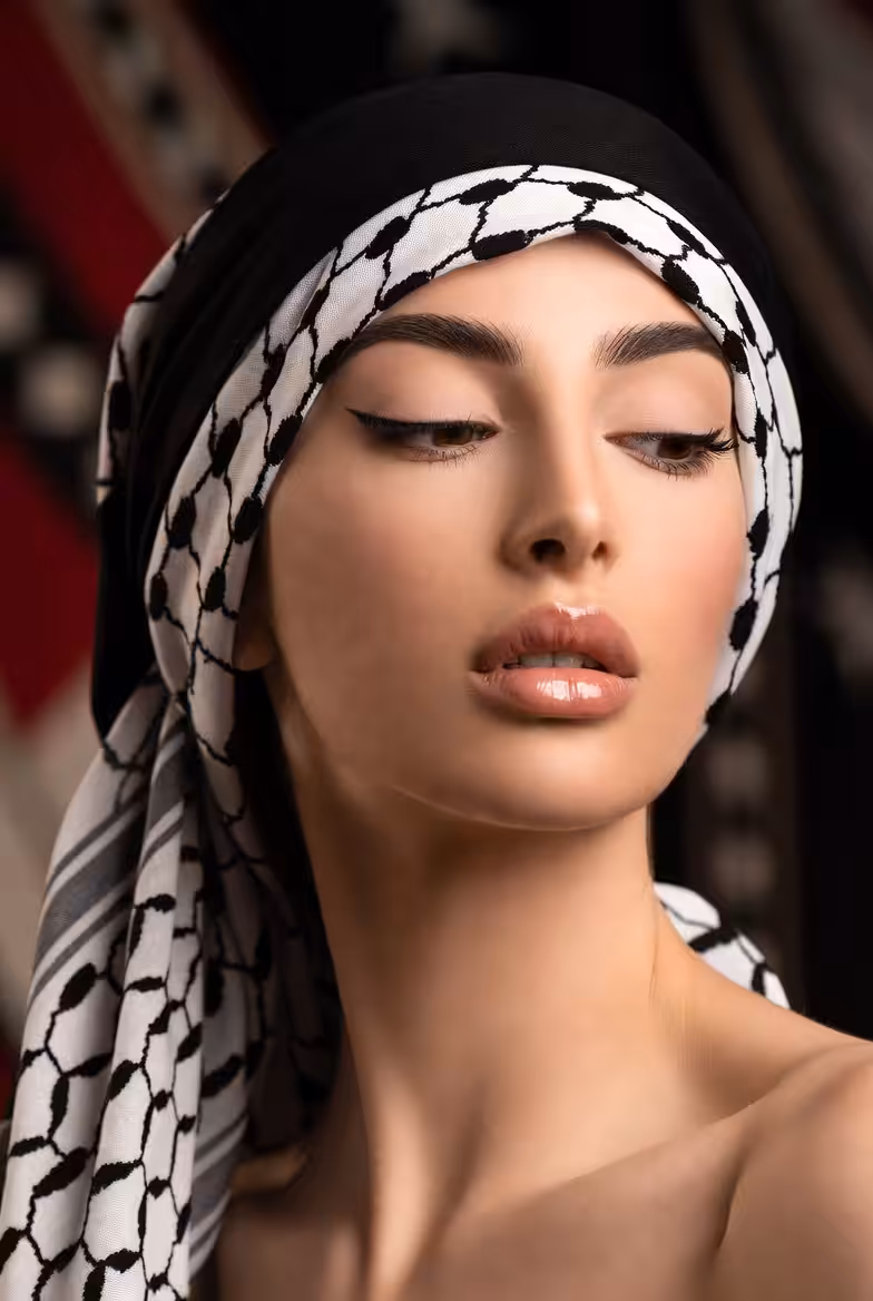Beauty of Resistance #2