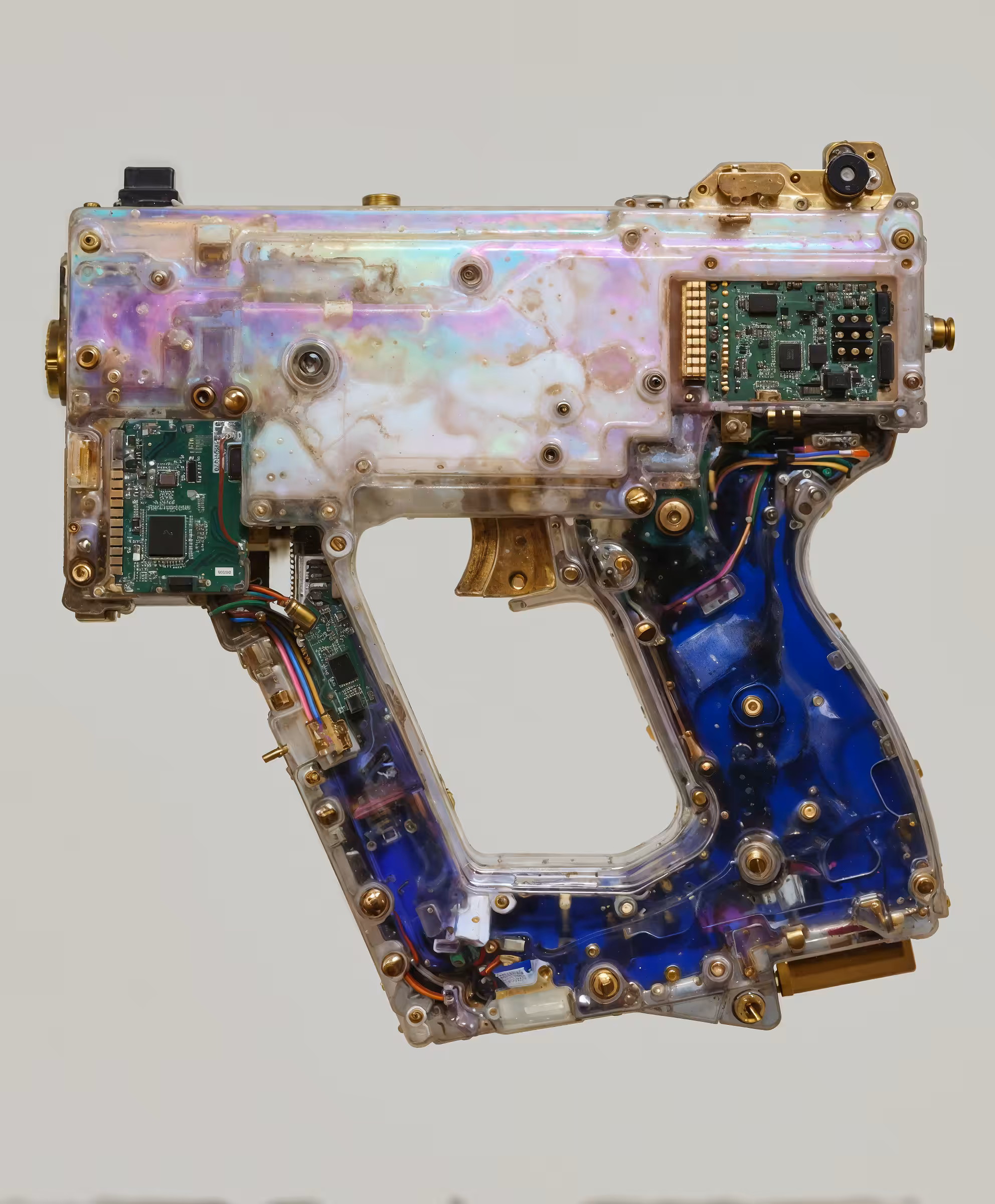 GEAR: gear_staple