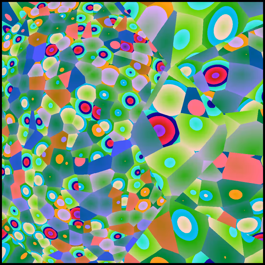 perception of time #60