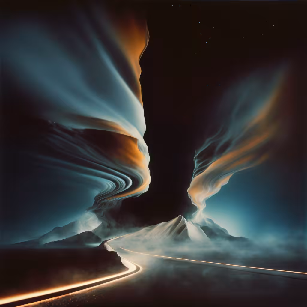 On the Edge