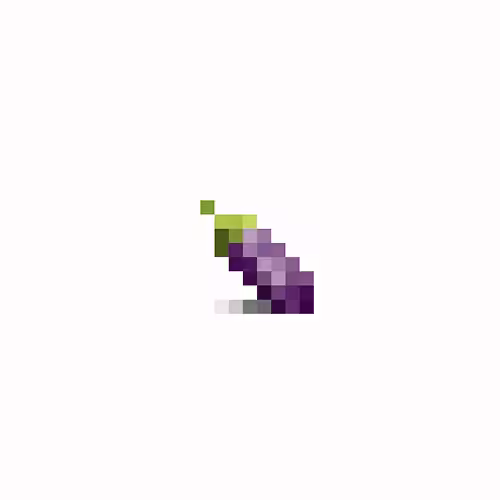 pixel'd triple B Patron Edition