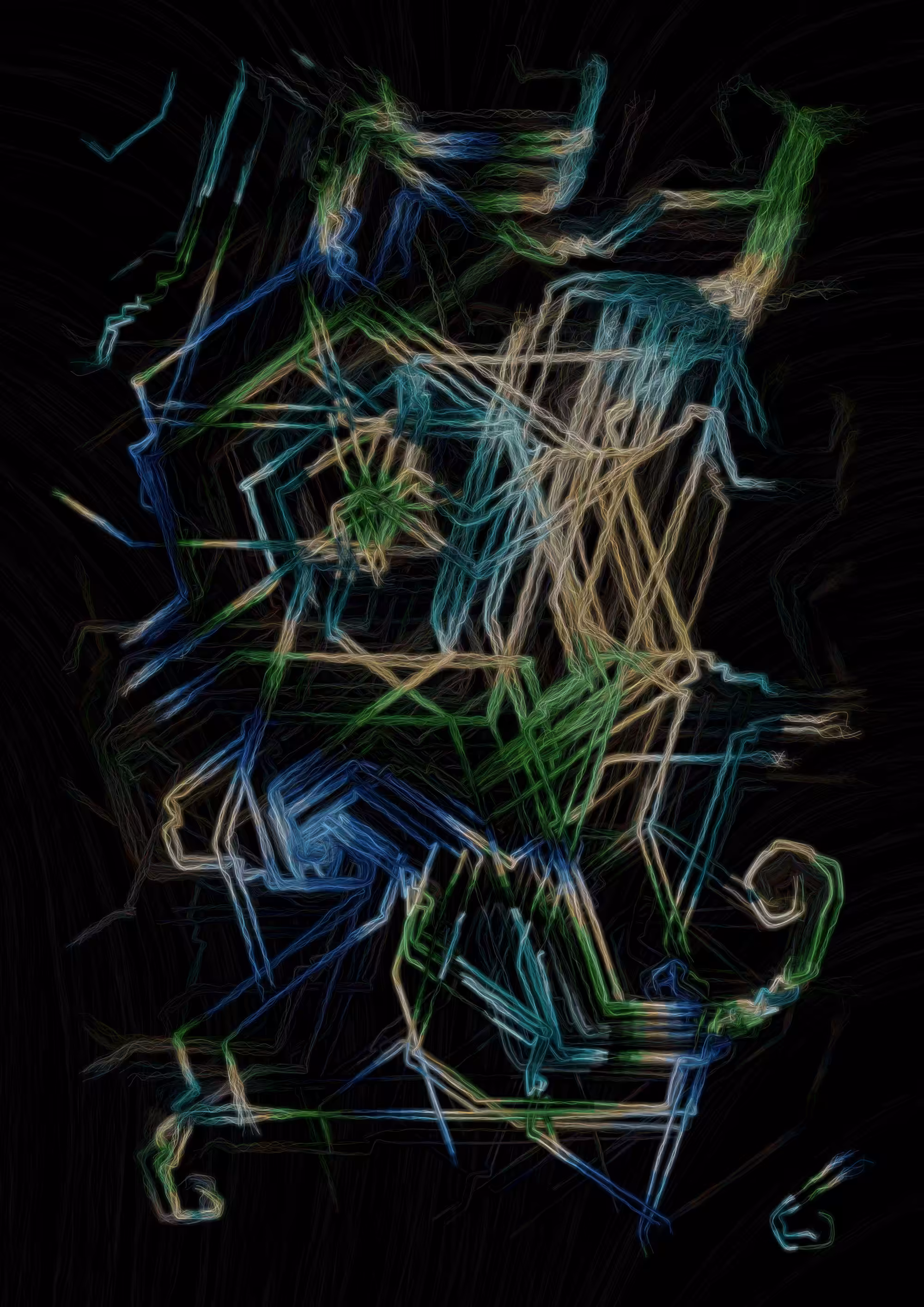 Whispering Depths #87