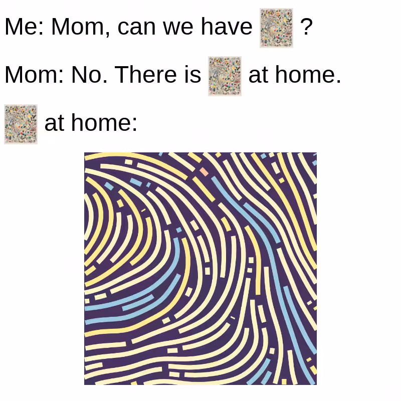 Mom, can we have Fidenza? #68