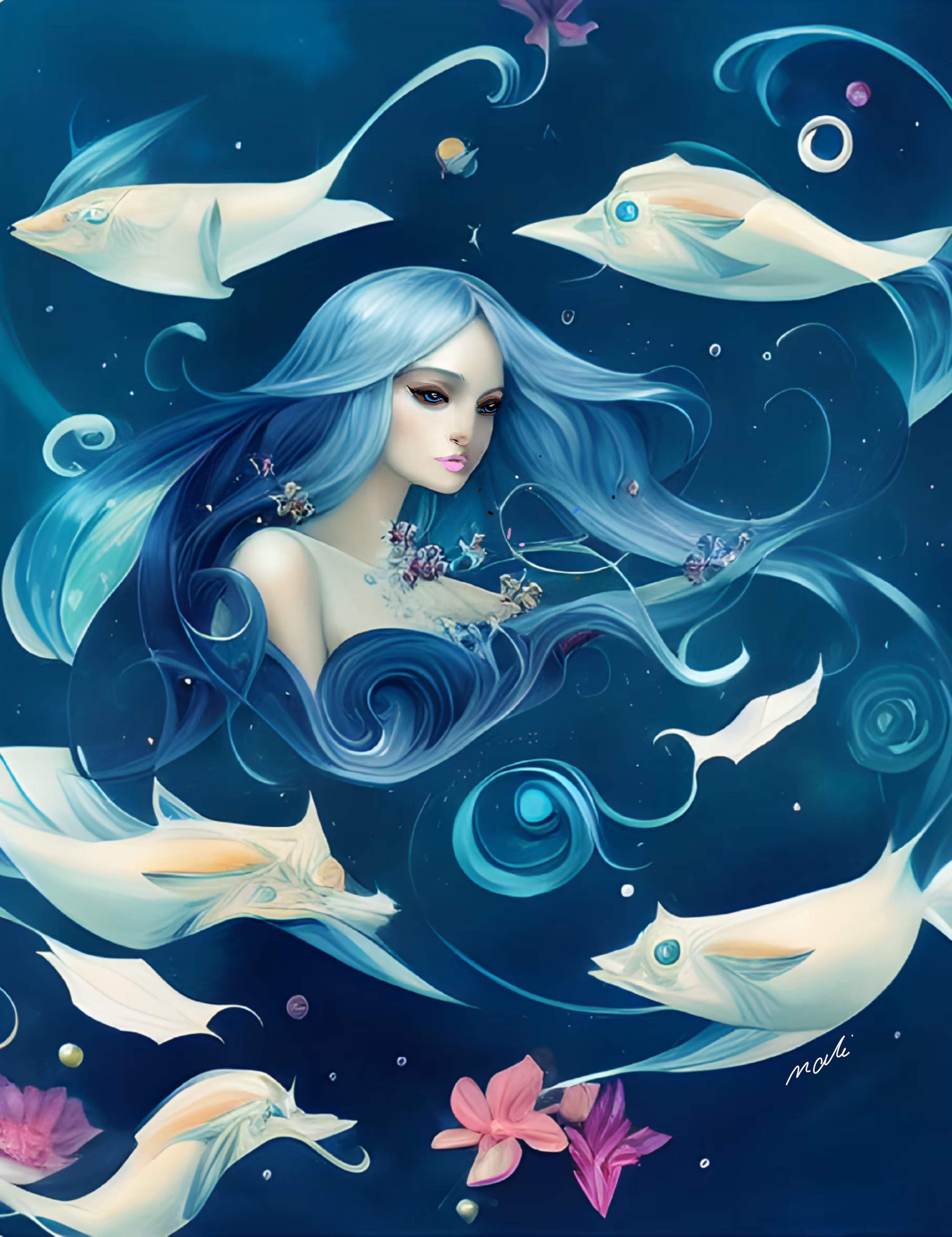 Pisces Birthday 