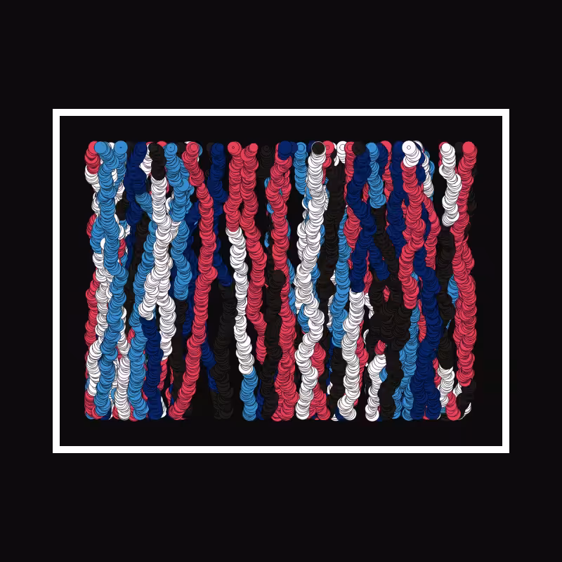 Seismic Stacking - 1 #7