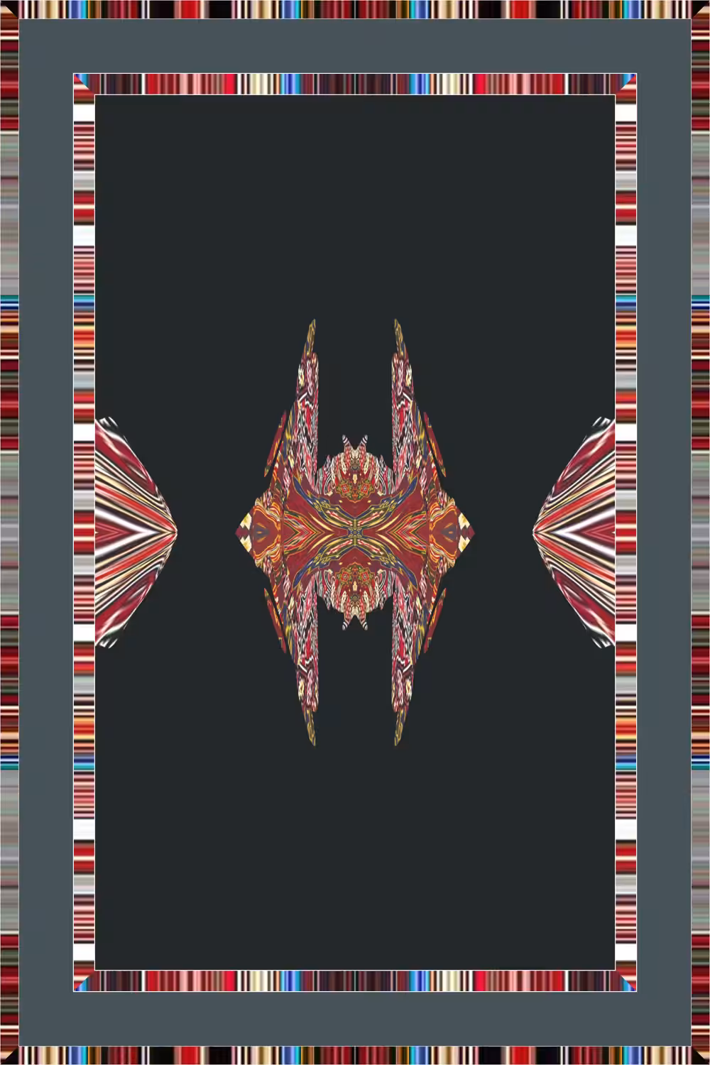 Flux 2.0 - Melting Carpets