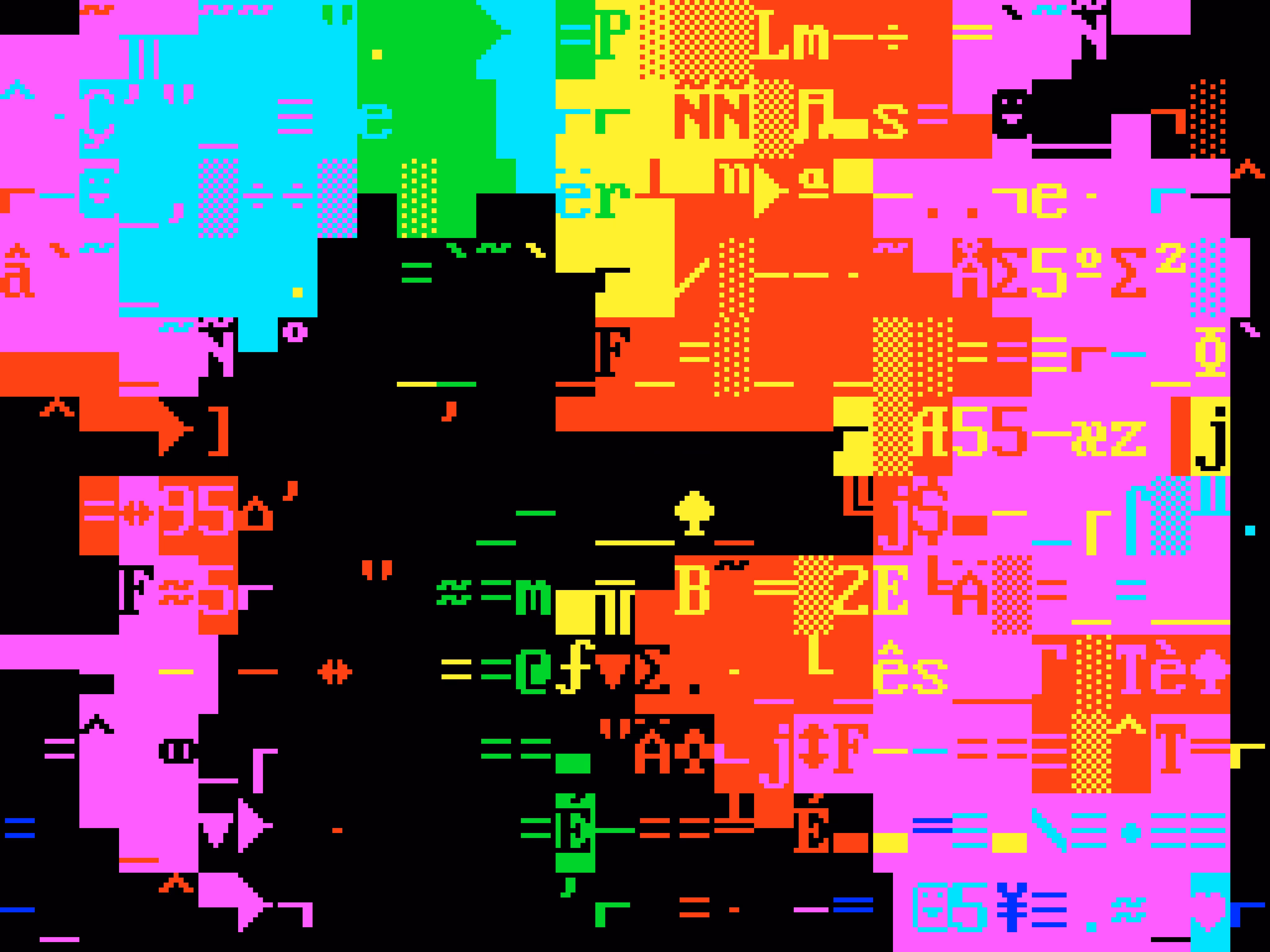 VHSCII