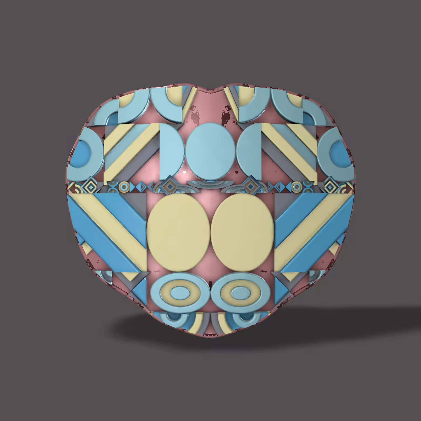 3D Generativemasks #3599