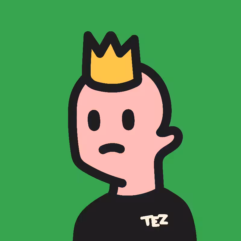 Tezbies #16