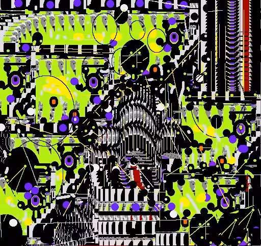 Creation Game