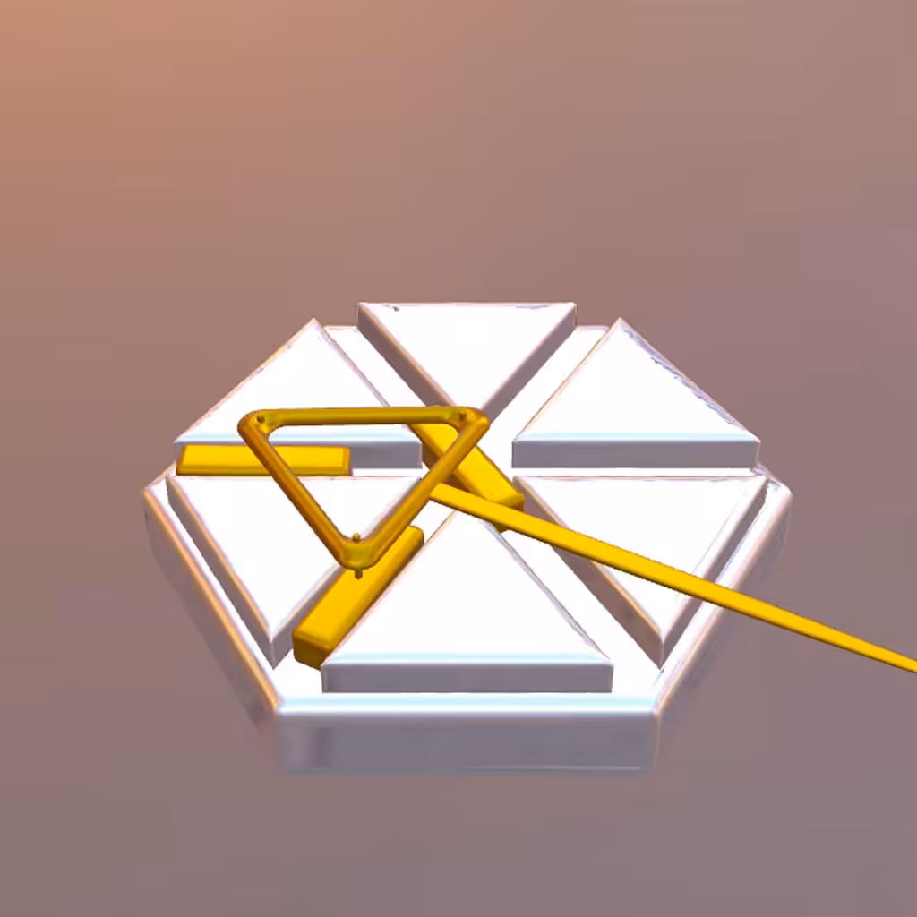 Trammel of Archimedes