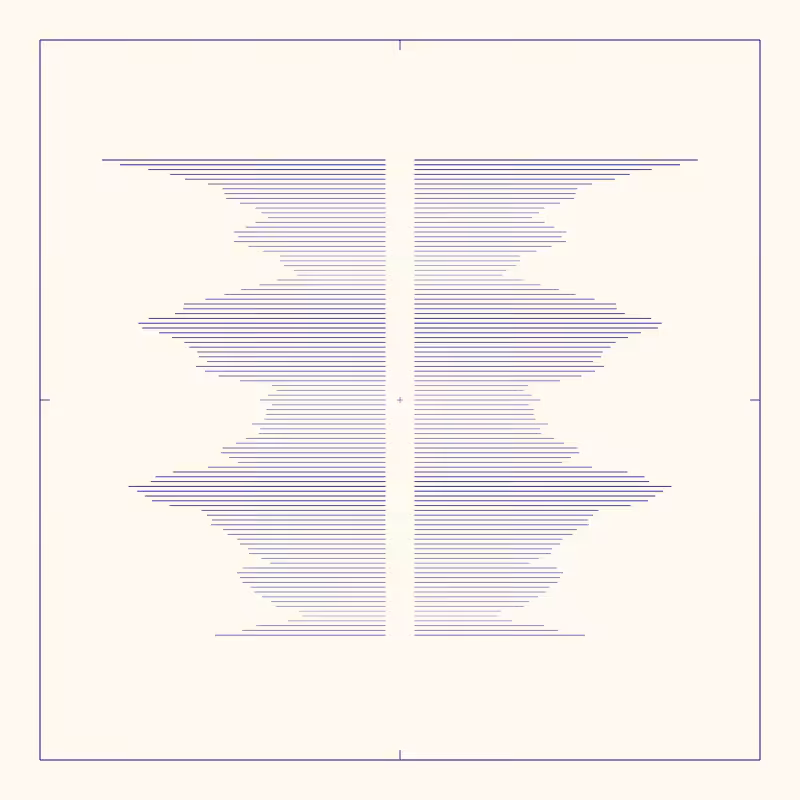 Shape of 2 #100