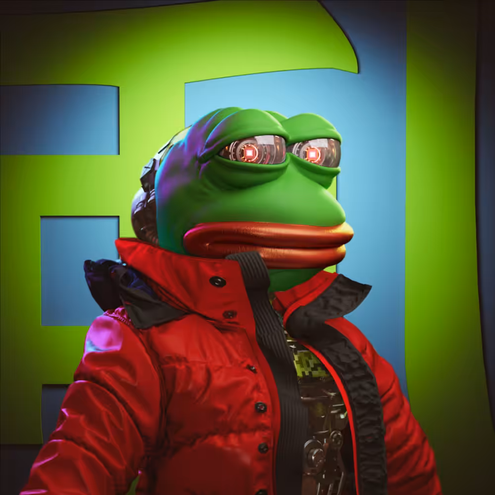 FrogBorgs132