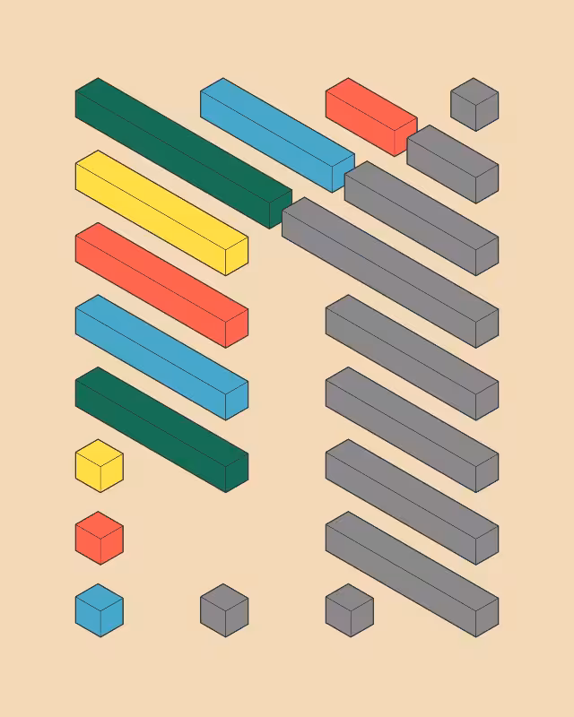 Blocky #44
