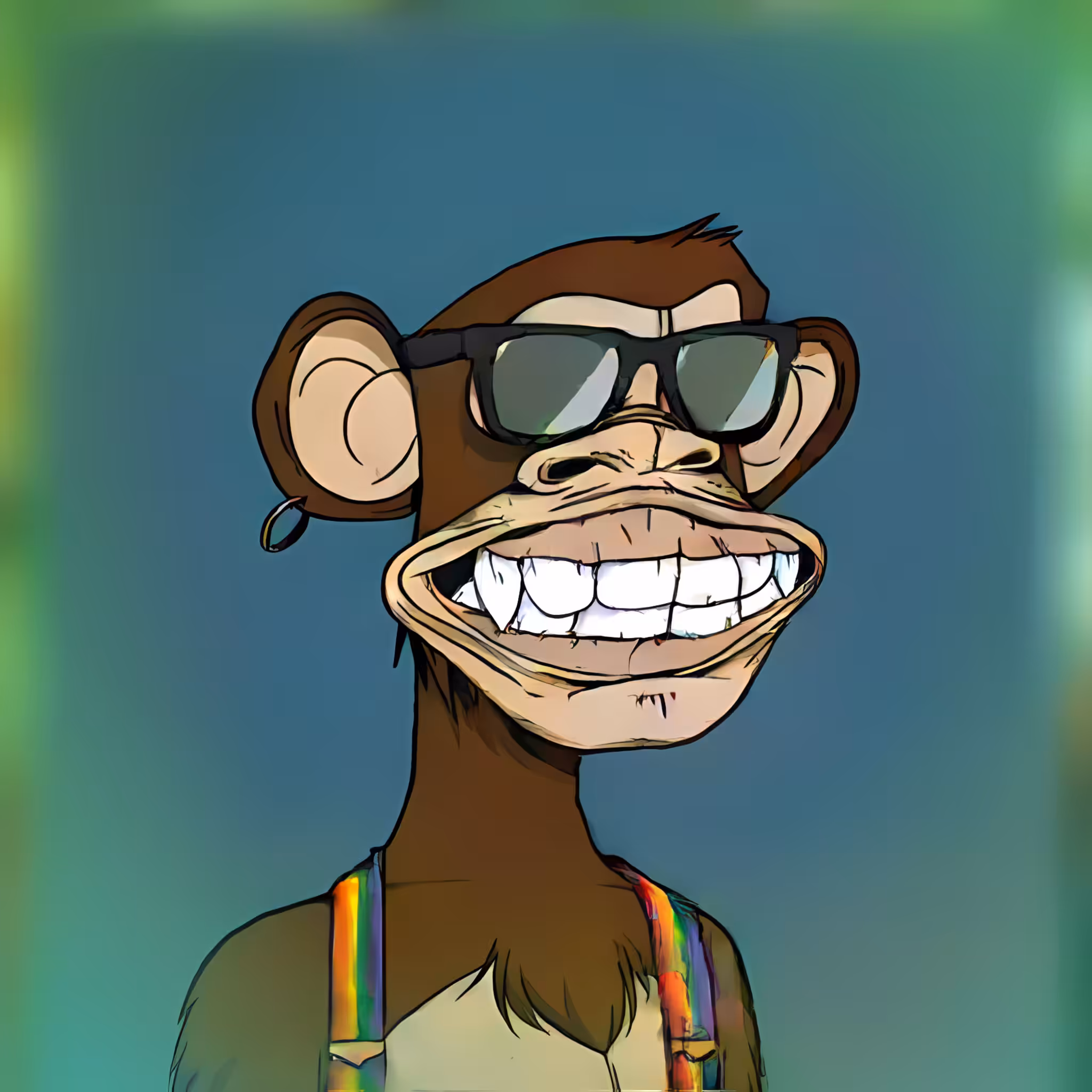 These Apes Don't Exist #52