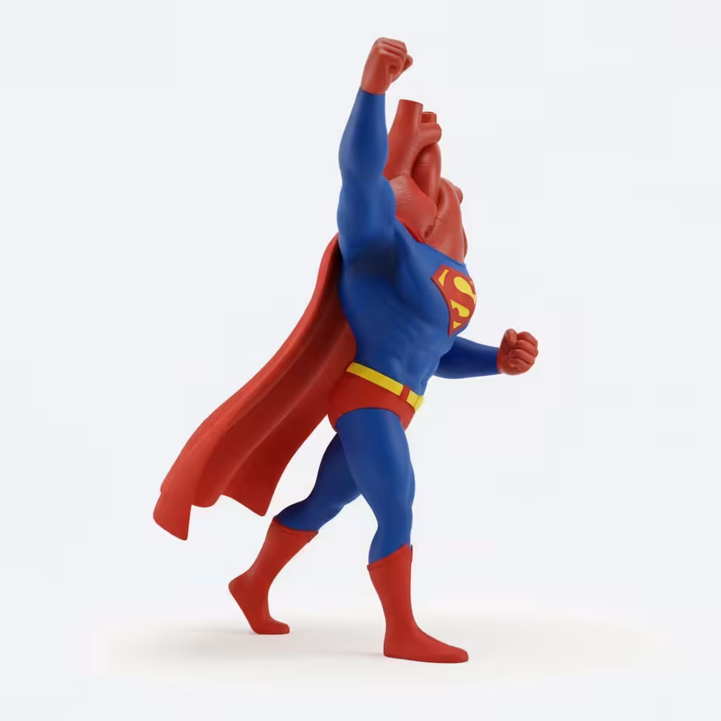 Superhero