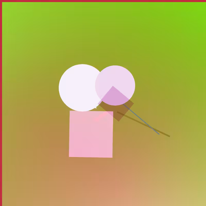 NEO-SUPREMATISM #49