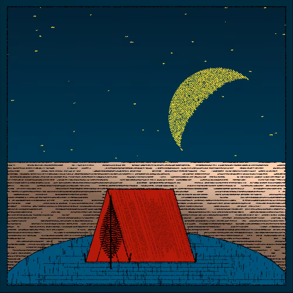 Horizon #125