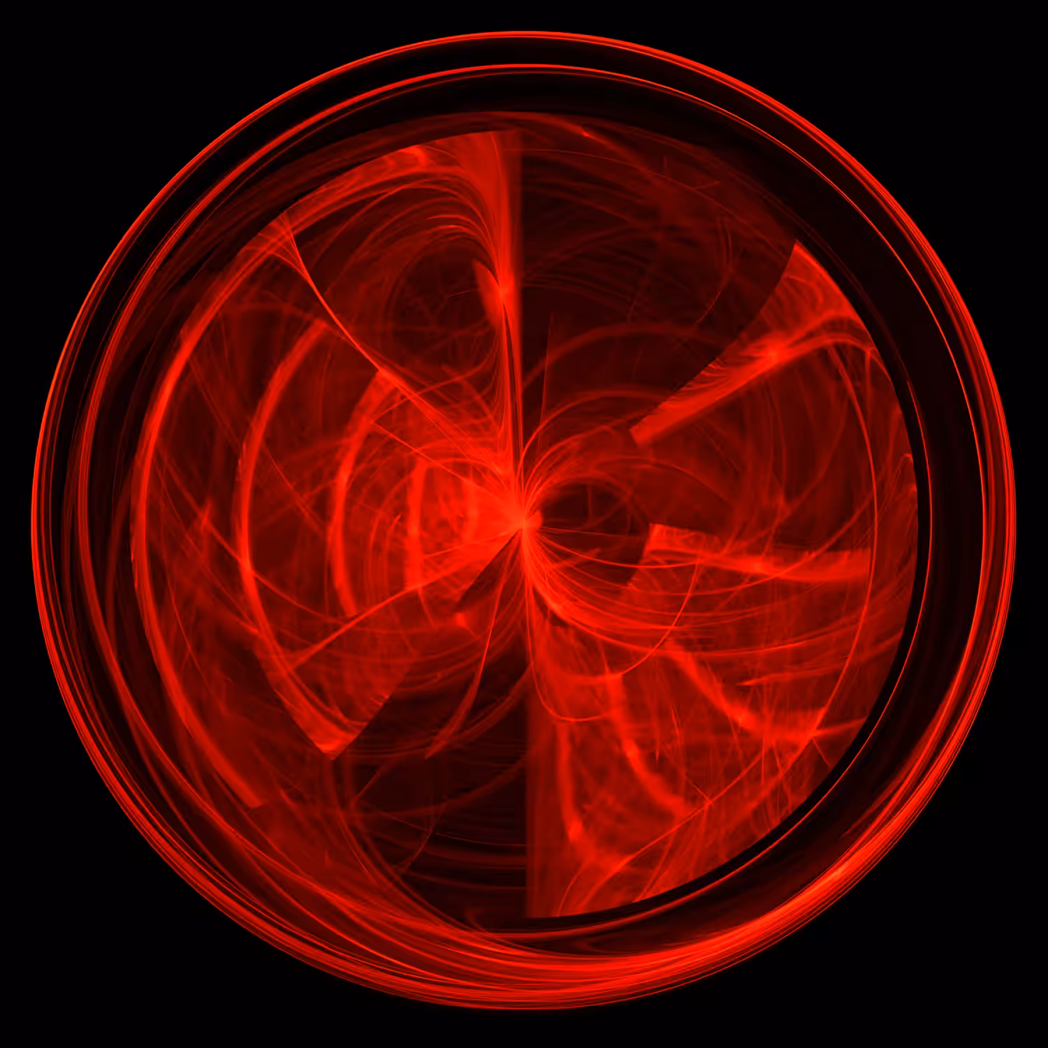 Hynora - X
