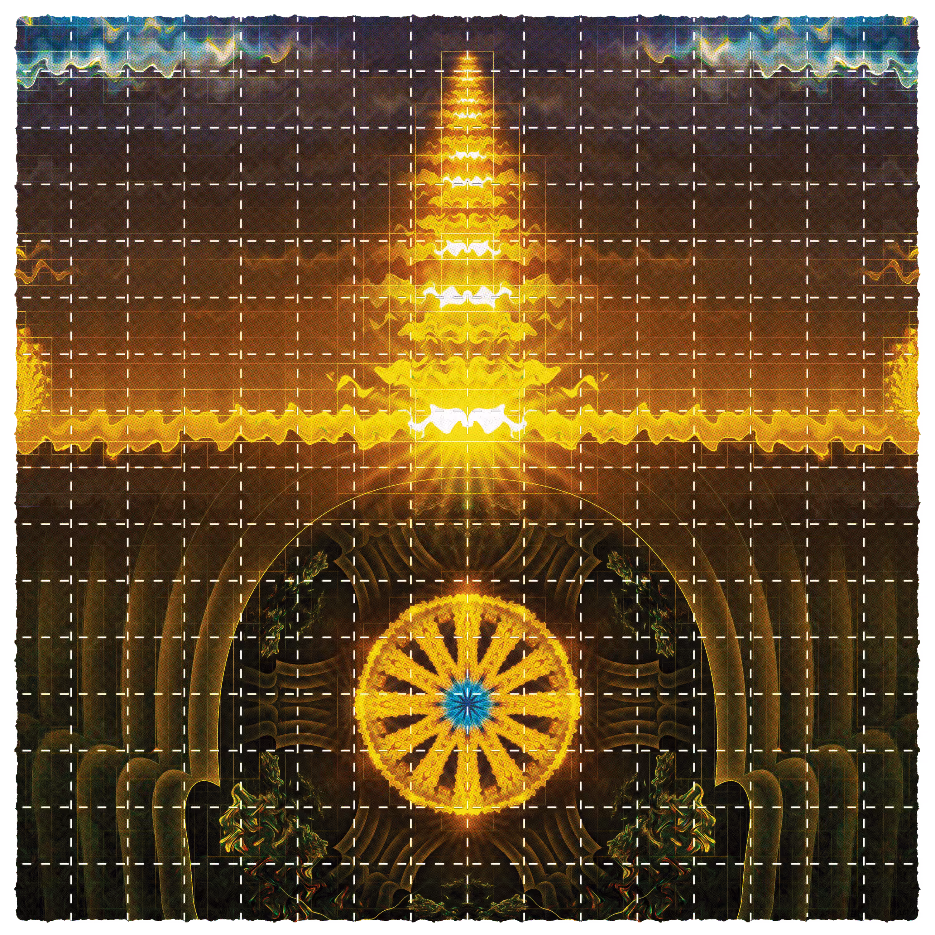 Solar Darshan