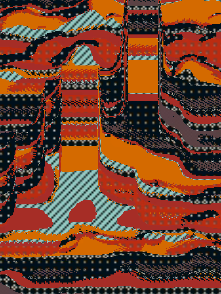 WRAPPERS #51