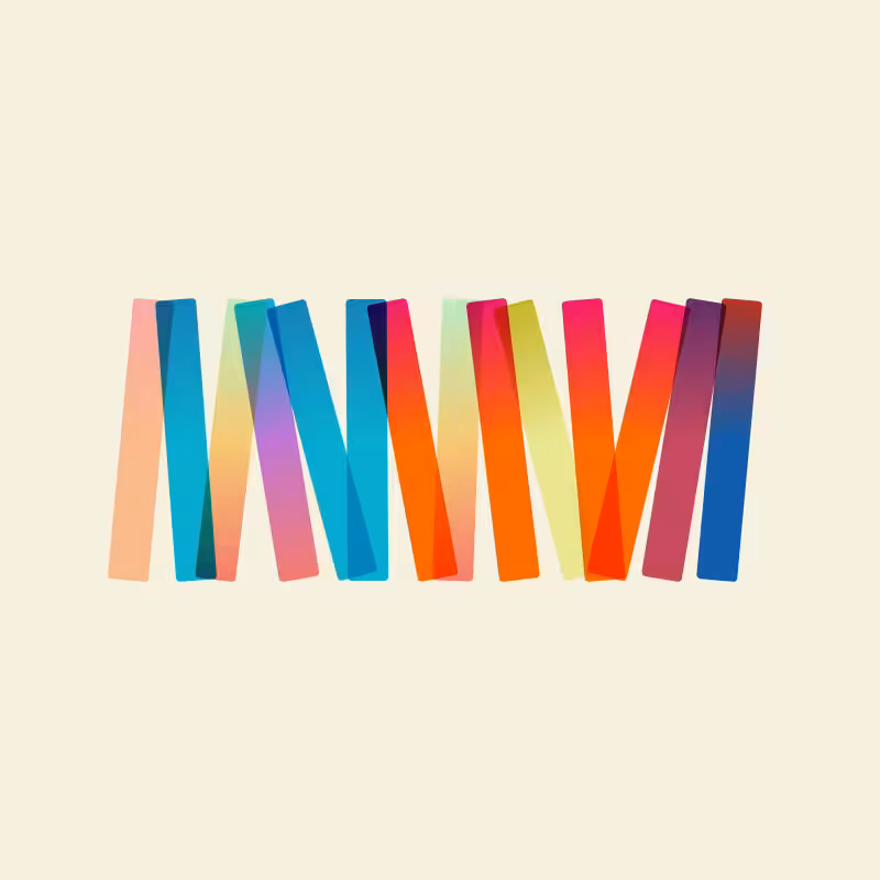 Random_Gradients #5
