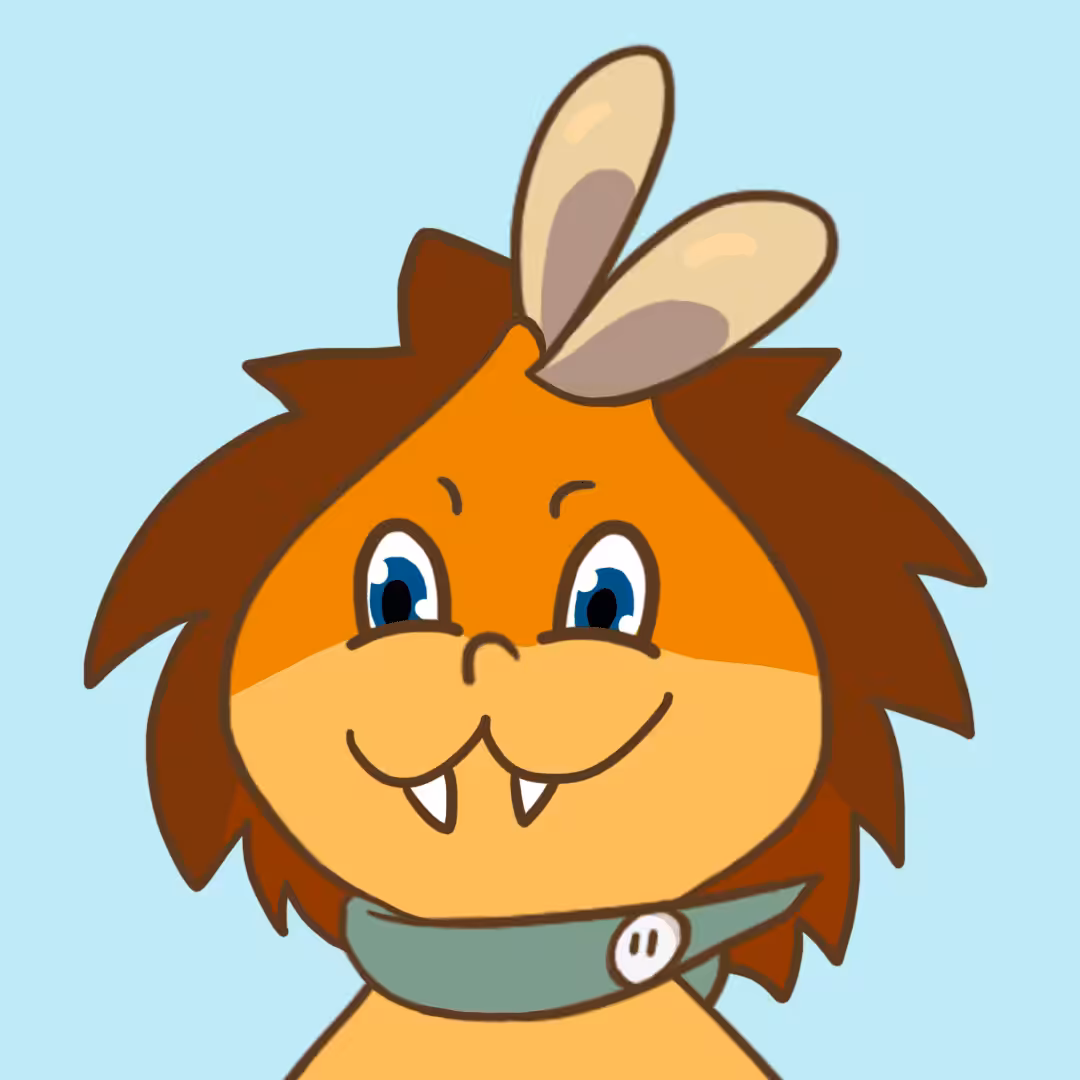 Shaell Onion: Shaell #15
