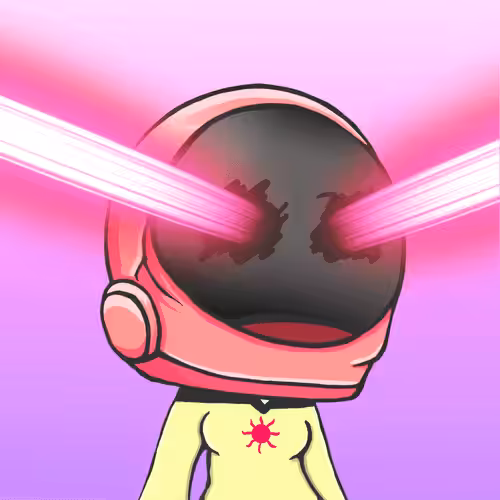 VibeNauts #131