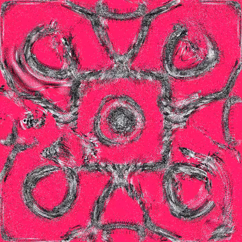Imaginary Resonances #119