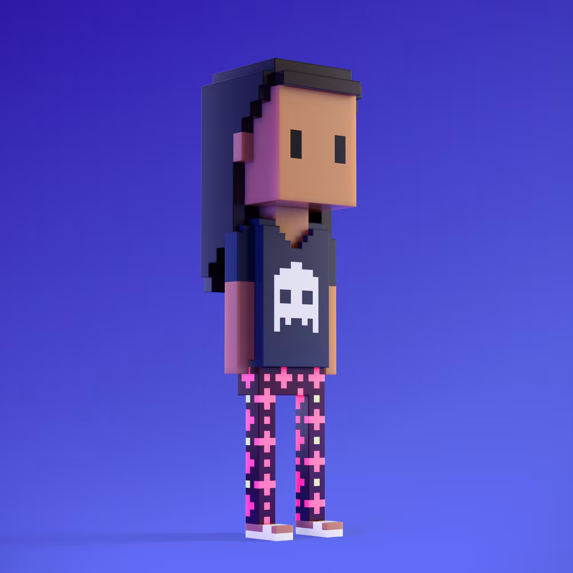 Meebit #4414