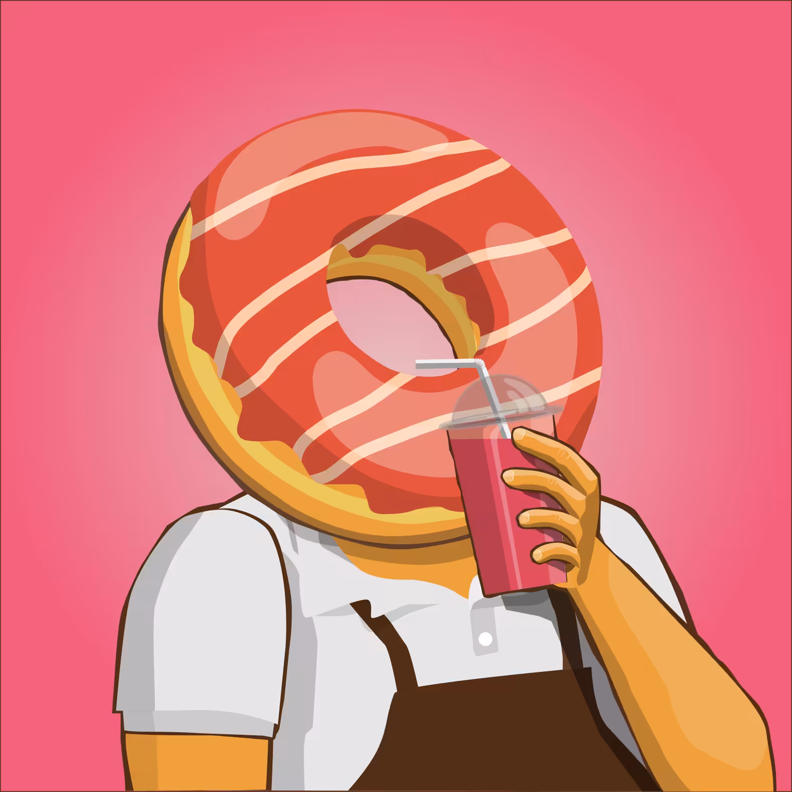 DoughTez  #020