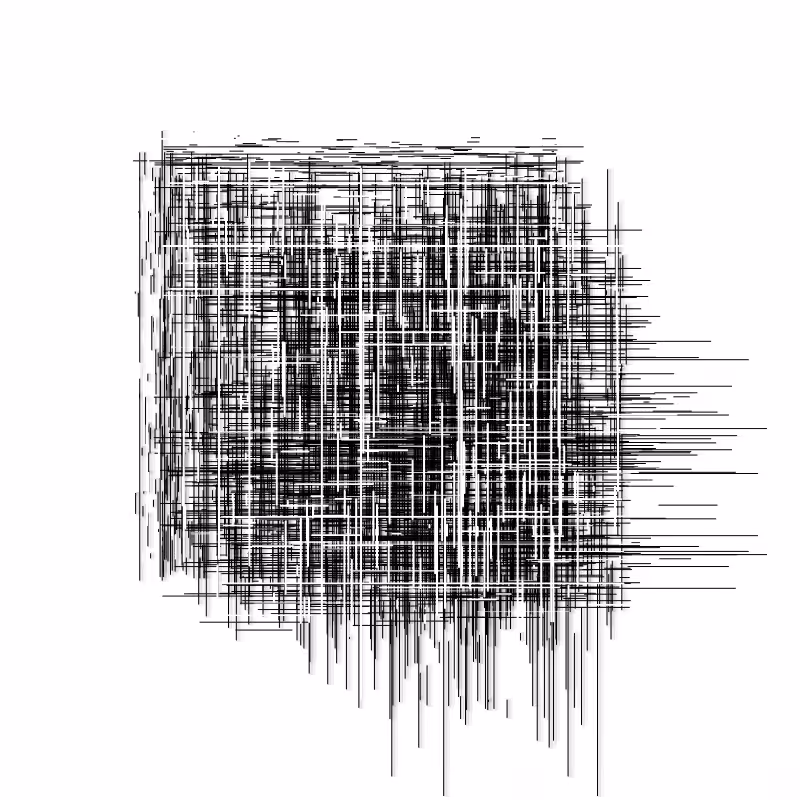 destroyed rebel square #6