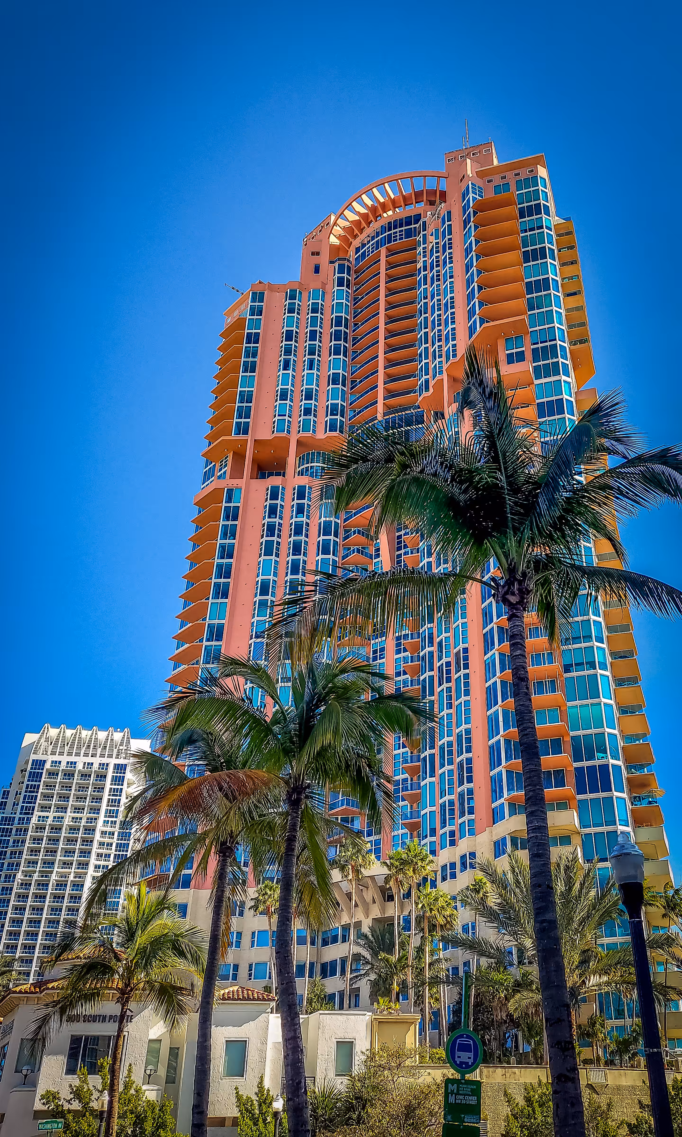 Miami, Florida, Art Deco 2