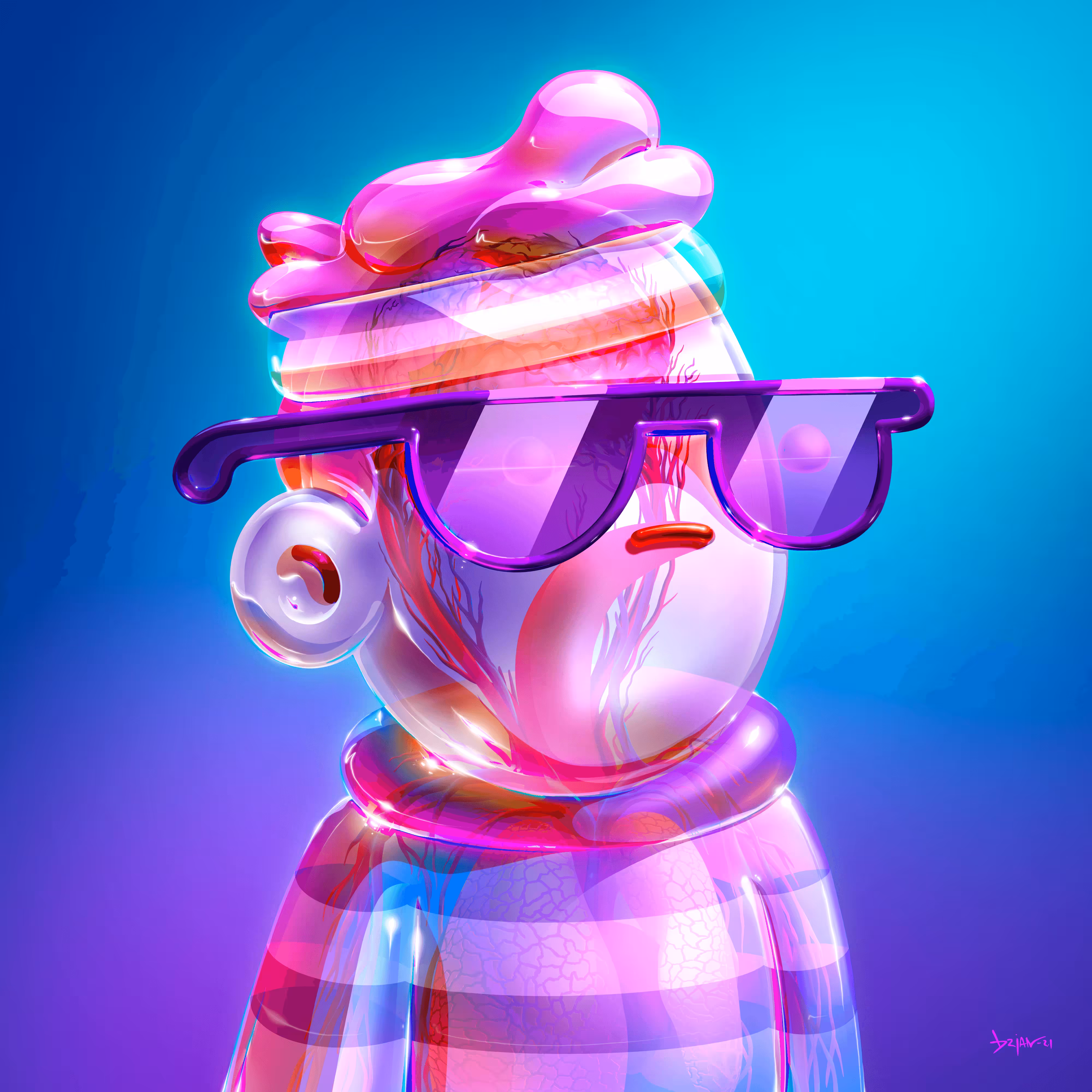 Inside Doodle 6433