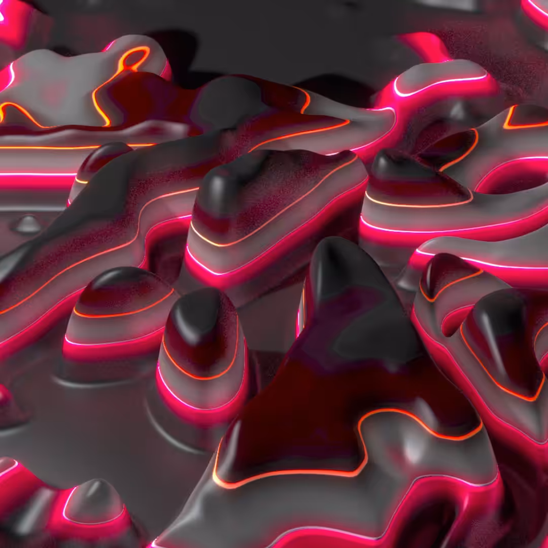 Drifting Forms