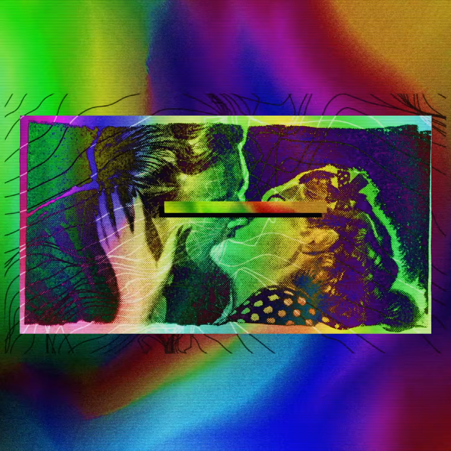 IM IN YER BRAIN FUZZ