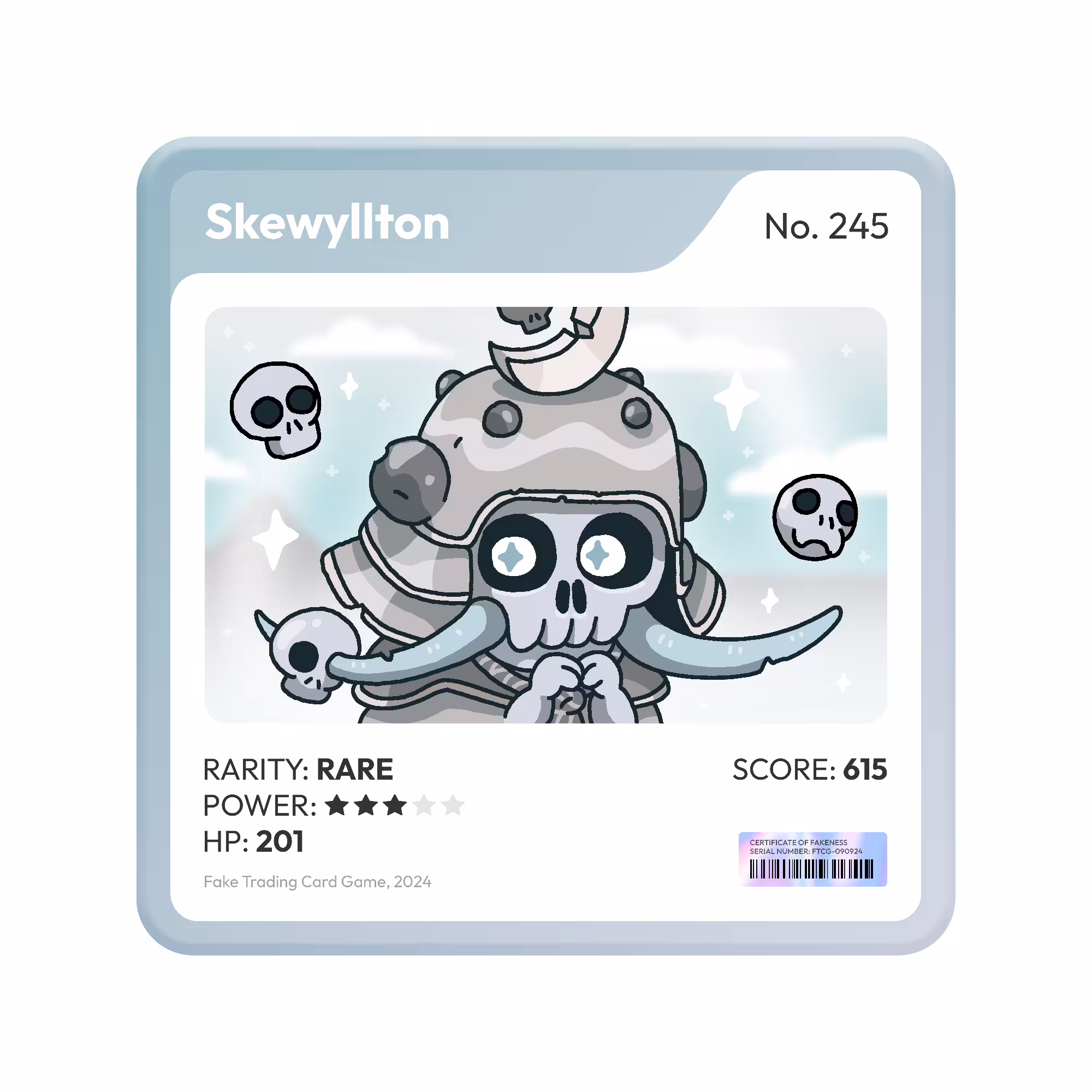 Skewyllton