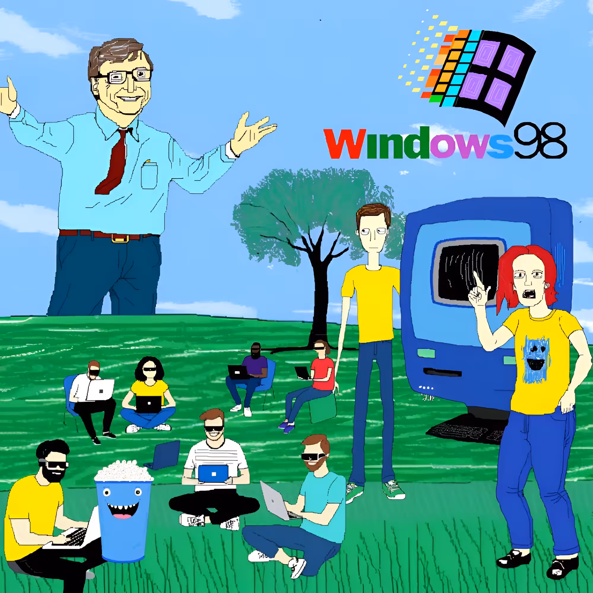 Operating System 