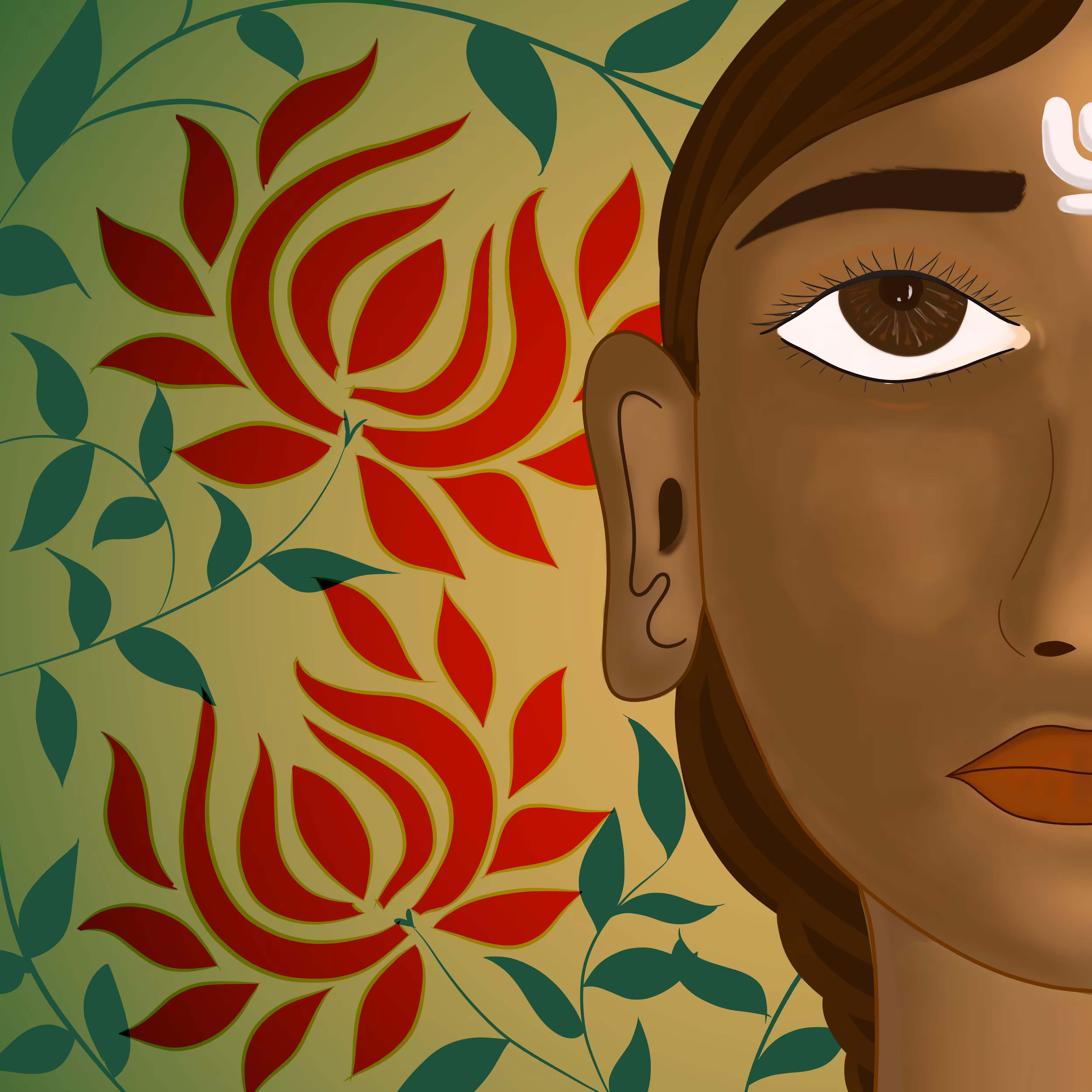 Madhubani