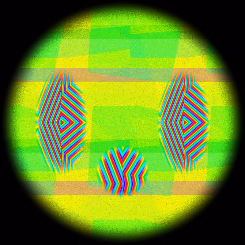 Trippy Stiff Emoji #5
